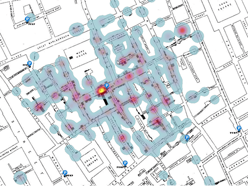 O médico que salvou Londres com um mapa (e sem nenhum remédio)